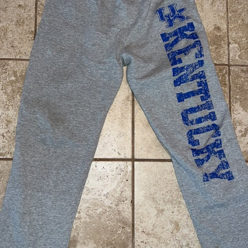 Kentucky Wildcats Sweatpants Medium